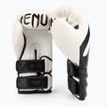 Boxerské rukavice Venum Reverso Boxing white/black 3