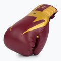 Boxerské rukavice Venum Reverso Boxing red/gold 5
