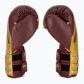 Boxerské rukavice Venum Reverso Boxing red/gold 4