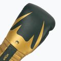 Boxerské rukavice Venum Reverso Boxing green/gold 6