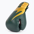 Boxerské rukavice Venum Reverso Boxing green/gold 4