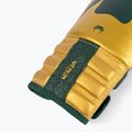 Boxerské rukavice Venum Reverso Boxing green/gold 5