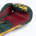 Boxerské rukavice Venum Reverso Boxing green/gold 6