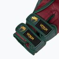 Boxerské rukavice Venum Reverso Boxing green/gold 7