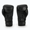 Boxerské rukavice Venum Reverso Boxing black/black 3
