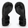 Boxerské rukavice Venum Reverso Boxing black/black 4
