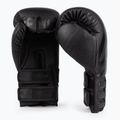 Boxerské rukavice Venum Reverso Boxing black/black 3