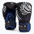 Boxerské rukavice Venum X Tekken 8 - Jin Boxing rukavice blue/black/white