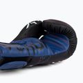 Boxerské rukavice Venum X Tekken 8 - Jin Boxing rukavice blue/black/white 3