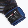 Boxerské rukavice Venum X Tekken 8 - Jin Boxing rukavice blue/black/white 6