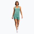 Dámske tielko Venum Essential  aqua green 2