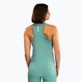 Dámske tielko Venum Essential  aqua green 3