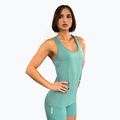 Dámske tielko Venum Essential  aqua green 4