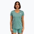 Venum Essential Dámske tričko aqua green 2