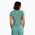Venum Essential Dámske tričko aqua green 4