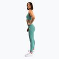 Športová tréningová podprsenka Venum Essential Medium Impact aqua green 2