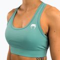 Športová tréningová podprsenka Venum Essential Medium Impact aqua green 5