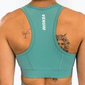 Športová tréningová podprsenka Venum Essential Medium Impact aqua green 6