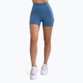 Dámske tréningové šortky Venum Essential Women'S Bike Shorts storm blue