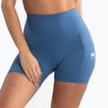 Dámske tréningové šortky Venum Essential Women'S Bike Shorts storm blue 5