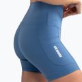 Dámske tréningové šortky Venum Essential Women'S Bike Shorts storm blue 6