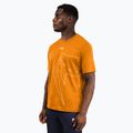 Pánske tričko Venum Giant Connect tangerine 4