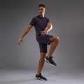 Pánske tričko Venum G-Fit Air Dry Tech deep purple 4