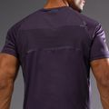 Pánske tričko Venum G-Fit Air Dry Tech deep purple 5