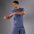 Pánske tričko Venum G-Fit Air Dry Tech foggy blue 4