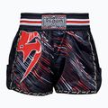 Venum Giant Muay Thai tréningové šortky červené