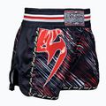 Venum Giant Muay Thai tréningové šortky červené 4
