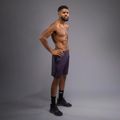 Venum G-Fit Air Dry Tech pánske šortky tmavo fialové 4