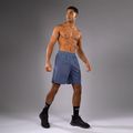 Pánske šortky Venum G-Fit Air Dry Tech foggy blue 4