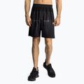 Pánske tréningové šortky Venum G-Fit Air Men'S Training Shorts deep black/desert sand