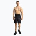 Pánske tréningové šortky Venum G-Fit Air Men'S Training Shorts deep black/desert sand 2