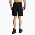 Pánske tréningové šortky Venum G-Fit Air Men'S Training Shorts deep black/desert sand 3