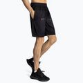 Pánske tréningové šortky Venum G-Fit Air Men'S Training Shorts deep black/desert sand 5