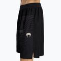 Pánske tréningové šortky Venum G-Fit Air Men'S Training Shorts deep black/desert sand 6