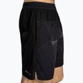 Pánske tréningové šortky Venum G-Fit Air Men'S Training Shorts deep black/desert sand 7