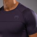 Pánske chrániče Venum G-Fit Air Rashguards deep purple 5