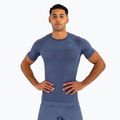 Venum G-Fit Air Pánsky šilt s krátkym rukávom foggy blue