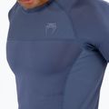 Venum G-Fit Air Pánsky šilt s krátkym rukávom foggy blue 6