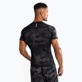 Venum G-Fit Air Pánske tričko s krátkym rukávom Rashguard digital urban camo 2
