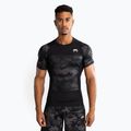 Venum G-Fit Air Pánske tričko s krátkym rukávom Rashguard digital urban camo 3