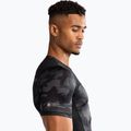 Venum G-Fit Air Pánske tričko s krátkym rukávom Rashguard digital urban camo 4