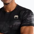Venum G-Fit Air Pánske tričko s krátkym rukávom Rashguard digital urban camo 6