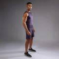 Venum G-Fit Air Pánsky chránič bez rukávov deep purple 2