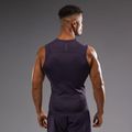 Venum G-Fit Air Pánsky chránič bez rukávov deep purple 3