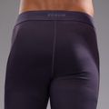Pánske tréningové legíny Venum G-Fit Air Spats tmavo fialové 6