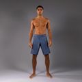 Venum G-Fit Air pánske šortky foggy blue 2